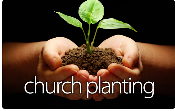 Church Planting 04
